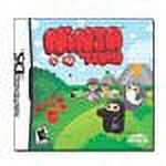 Ninjatown - Nintendo DS - Walmart.com