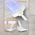 thumbnail image 6 of Car Vacuum Cleaner USB Rechargeable Cordless Handheld Vacuum Mopping Machine, 6 of 12