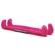 thumbnail image 1 of Naiovety 1 par de fundas ajustables para patines de hockey sobre hielo, a prueba de arañazos, impermeables, de plástico, portátiles, protectores para Deportes de nieve Rosa roja Naiovety HW0886-08, 1 of 6