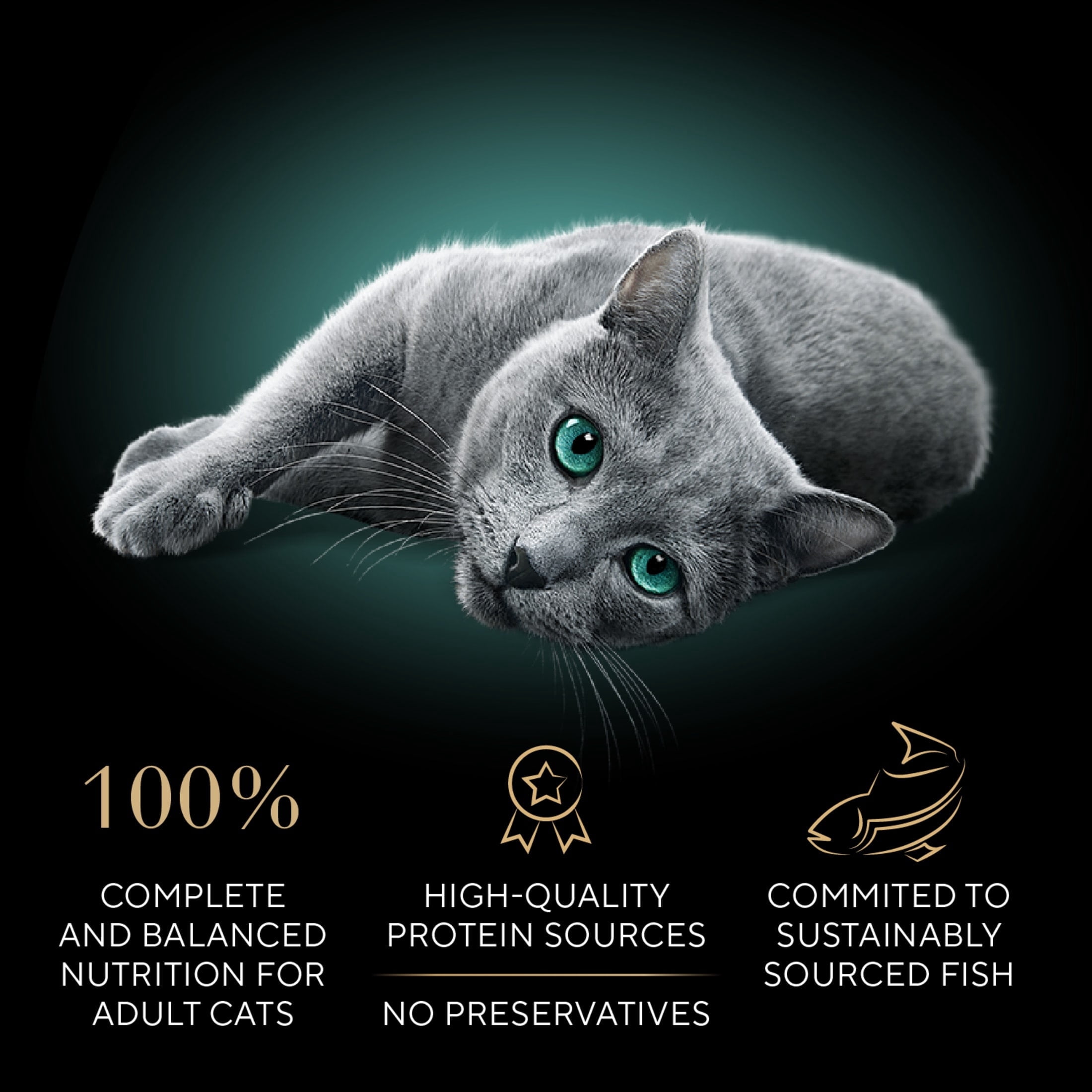 (2 pack) Sheba Perfect Portions Variety Pack Cuts In Gravy Cat Food, 2.6 Oz Twin-Pack Trays (24 Count)