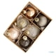 thumbnail image 4 of Adornos para árboles de Navidad, bolas tradicionales, adornos, 6 piezas, decoraciones exquisitas, envío directo, 4 of 5