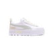thumbnail image 1 of Tenis Puma Mayze Luxe Mujer blanco 24.5 PUMA 383995 01, 1 of 5
