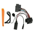 thumbnail image 1 of Bluetooth AUXIN Cable,Bluetooth5.0 AUX IN Adapter Car AUXIN Module Bluetooth AUXIN Adapter Innovative Solution, 1 of 14