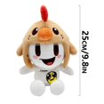 thumbnail image 3 of PMdamiann Plush Doll - 9.8 Inch, 3 of 4