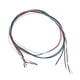 thumbnail image 1 of 3/4pcs Cartridge Phono Cable Leads Header Wires For Turntable Phono Headshell, 1 of 5