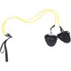 thumbnail image 1 of unbranded Cinturón De Entrenamiento Para Natación Amarillo Ideal Para Resistencia Y Acondicionamiento, 1 of 8