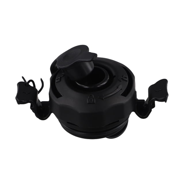 Mosiee Inflatable Boat Secure Air Valve 3 In 1 Black Plastic Air Valve For Sofa Mattress Canoe Secure Seal Inflatable Nozzle For Intex