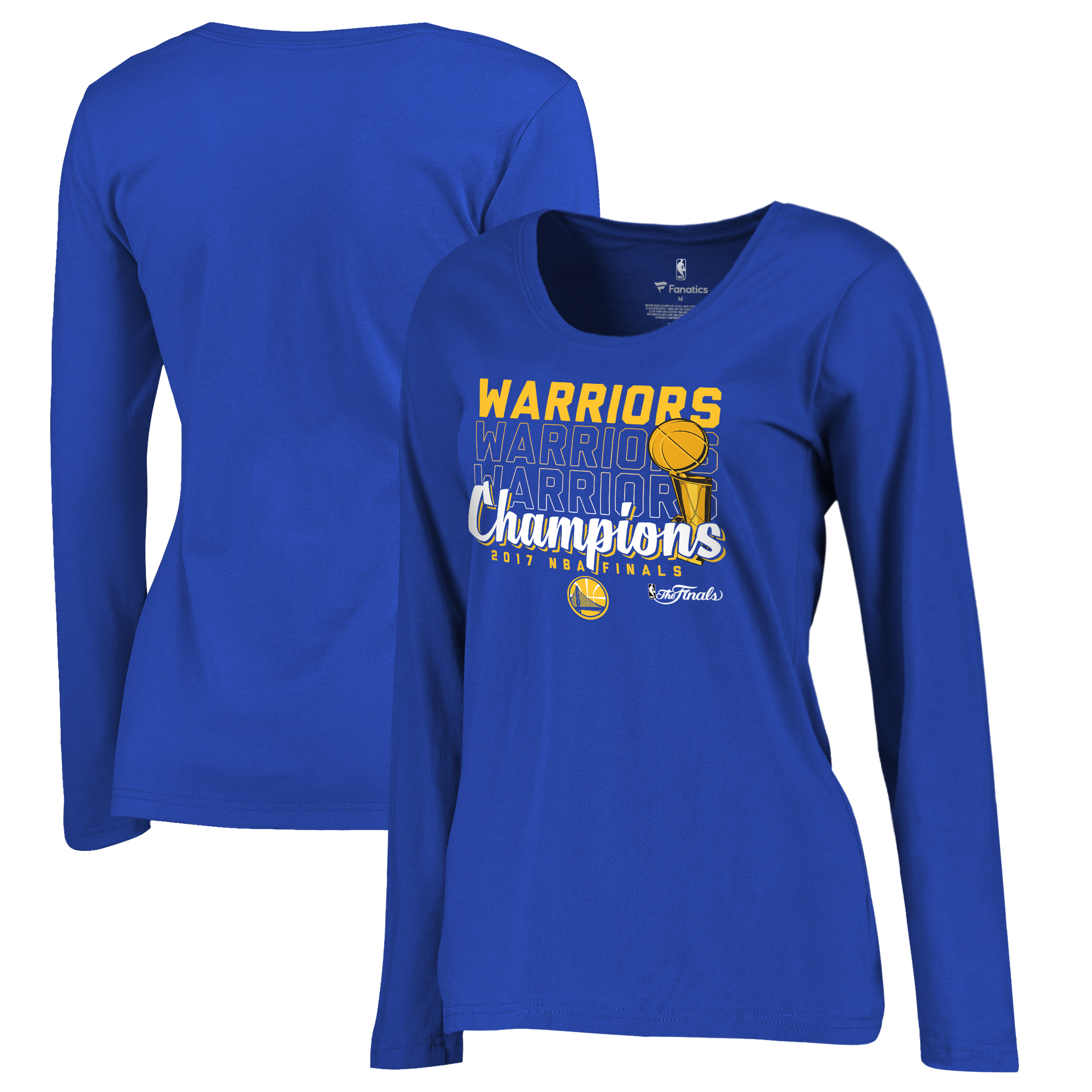 warriors 2017 champions shirt