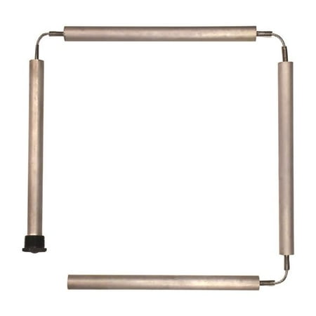 

Aluminum Anode Rod - 1 x 45 in.