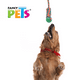 thumbnail image 2 of JUGUETE SOGA C/PELOTA Fancy Pets CON PELOTA, 2 of 2