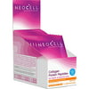 NeoCell Collagen Protein Peptides, Mandarin Orange Flavored 16 Packets (Packaging May Vary)
