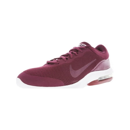 nike air max advantage running shoes