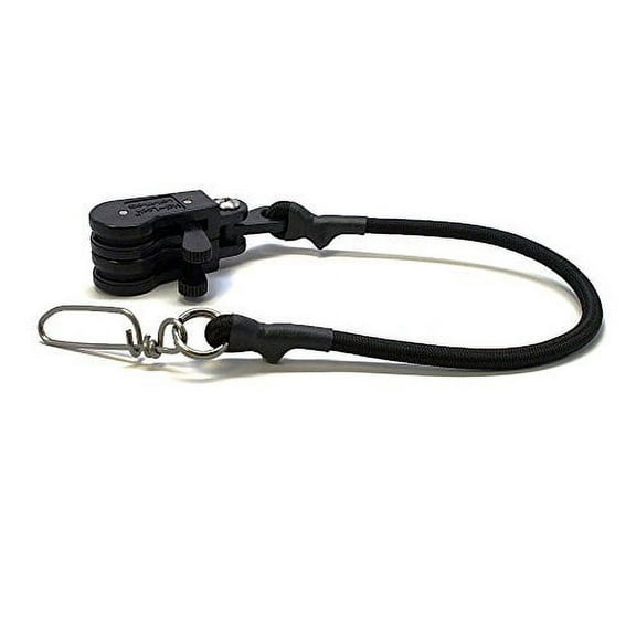 Hal-Lock Outrigger Pulley - 12-Inch, Double Pulley (HL-2-12)