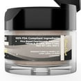 thumbnail image 3 of Brew Dust - Oyster Dan Edible Drink Powder - Silky Swirl, Beverage Safe, 4g Jar, 3 of 6