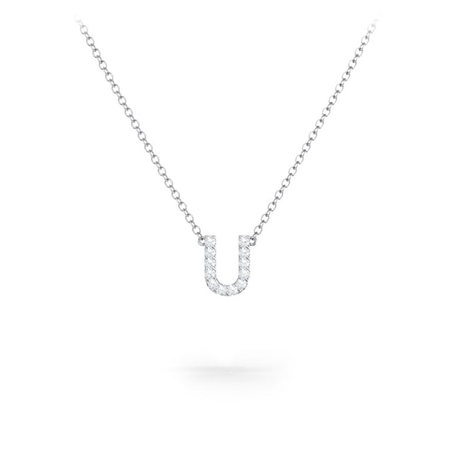Pave Collier Initial