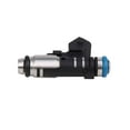 thumbnail image 3 of IPM002 Fuel Injector Nozzle for Peugeot Partner 206 Hatchback SW 1.1L, 3 of 8