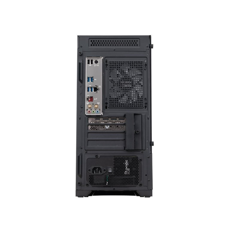 ABS Cyclone Aqua Gaming PC - Windows 11 - Intel Core i7-14700F