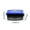 🔥 Blue_Base#1278, variant on Bluetooth Speaker | Wireless Portable Subwoofer | High Sound Quality | 360° Panoramic Audio | Bluetooth 5.0 | 20H Battery | USB/SD Card Playback | Noise Cancelling Mic | 13x8.5x6CM | Car/Home Use