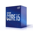 thumbnail image 3 of Intel Core i5 10600 - 3.3 GHz - 6-core - 12 threads - 12 MB cache - Box, 3 of 3