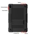 thumbnail image 3 of Funda para tablet Kebiory Onn 10.1 2024 resistente a golpes, 3 of 9