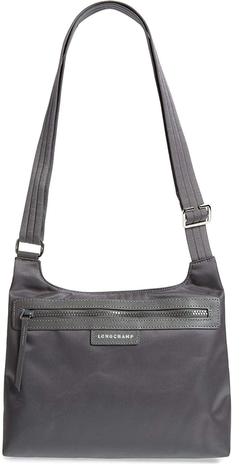 longchamp le pliage neo crossbody