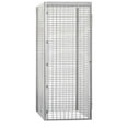 thumbnail image 4 of Bulk Storage Locker - Single Tier - Starter - 36 Inches Wide - 36 Inches Deep, 4 of 6