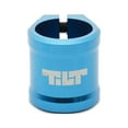 thumbnail image 2 of Tilt Arc Double Clamp Gold, 2 of 5