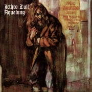 Aqualung (CD) - Jethro Tull