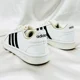 thumbnail image 2 of Adi - das Grand Court White Black Men's Sz 5 Shoes Sneakers EF0103, 2 of 6