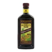 Myers's Original Dark Rum, 375ml 80 Proof