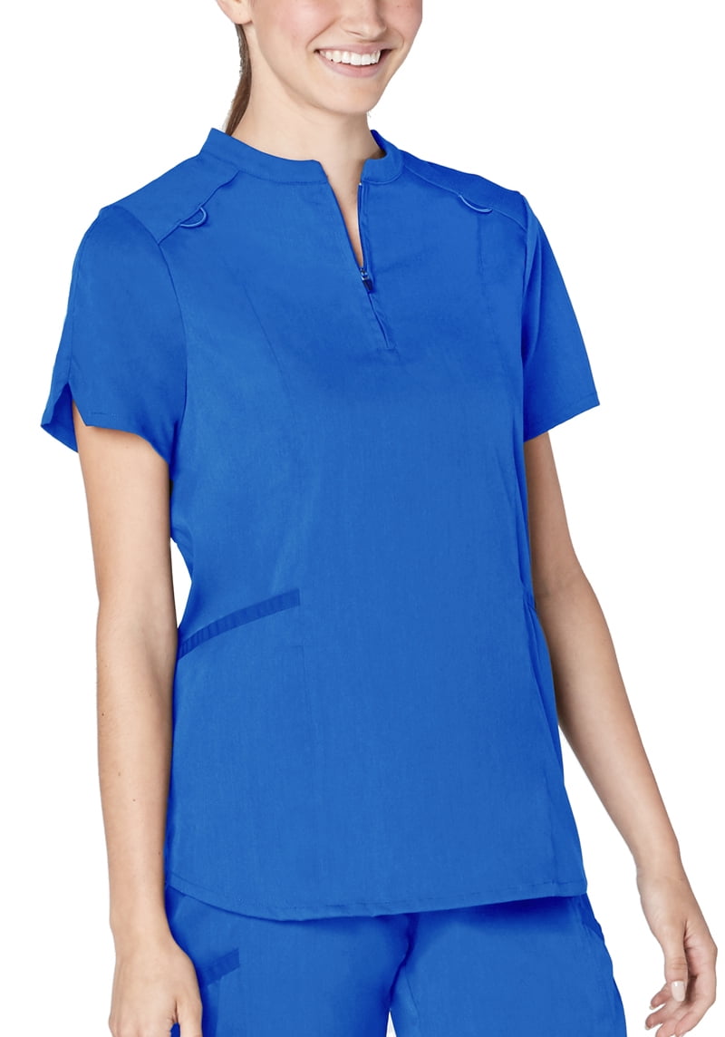 Download Adar - Adar Responsive Scrubs For Women - Active Stand ...