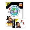Bilingual Baby Learn Spanish Language DVD and Spanish Flashcards Set