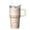 boho-93, variant on 20oz Travel Cup with Lid and Straw, Bohemian Stainless Steel Insulated Coffee Mug, Double Wall Vacuum Tumbler, Leakproof Thermal