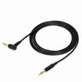thumbnail image 3 of KLYNE - Sony Genuine Headphone Aux Audio Cable For Mdr-10R Mdr-1R Mdr-1A/1Adac 3.5Mm, 3 of 5