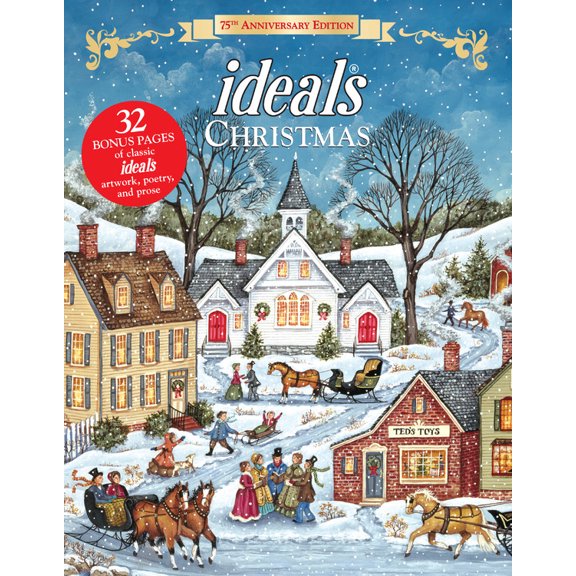 Christmas Ideals 2019: 75th Anniversary Edition