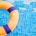 thumbnail image 2 of KAKOWELY 20pcs Portable Inflatable Valves For Swimming Rings And Inflatable Pillows Pvc Air Valve Nozzles For Toys And Boats,1.38X"X1.38"X1.02", 2 of 4