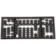 thumbnail image 4 of Miangastore Professional Wooden Abacus Vintage Abacus Arithmetic Abacus Students' Abacus, 4 of 9