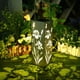 thumbnail image 5 of 1 Solar Light Led Lantern Hanging Solar Lantern Outdoor Decor Solar Patio Lamp Solar Lantern Light Romantic Hanging Light Table Light Desk Lamp Hollow Out, 5 of 6