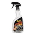 thumbnail image 1 of Meguiar's, Hot Shine Abrillantador de Llantas con Atomizador, G12024, 710ml., 1 of 1