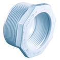 thumbnail image 1 of Buje reductor de PVC Charlotte Pipe Schedule 40, 1 x 3/4 pulgadas, 1 of 1