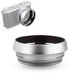 thumbnail image 1 of Parasol de lente JJC para Fujifilm Fuji X100 X100VI X100V X100F X100S X100T X70, 1 of 7