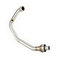 thumbnail image 6 of For KTM 390 Adventure 2020-2022 390 ADV Motorcycle Exhaust Full Header Link Pipe Muffler, 6 of 13