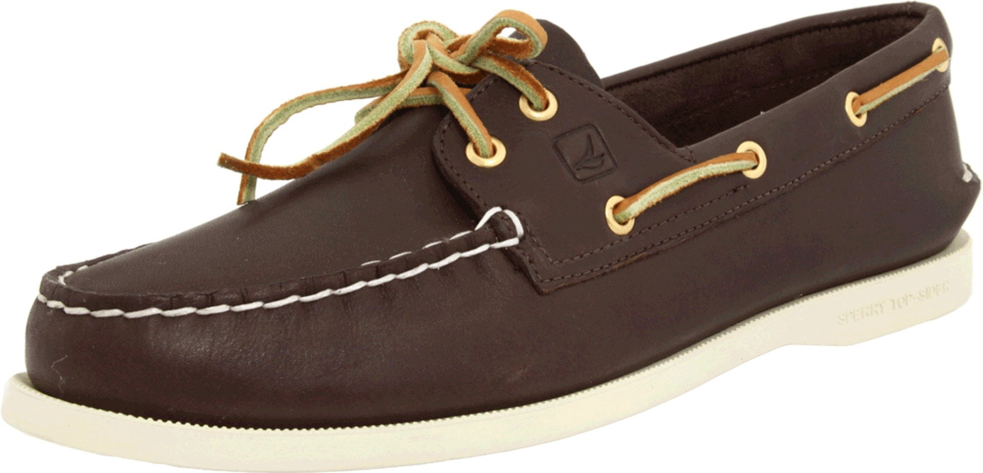 Sperry Navigator Venetian Loafer Shoes Men\'s Size 9.5M Leather Slipon Size 9 M - Sperry Top-Sider 0238212 Navigator | Mercari main image 2