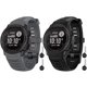thumbnail image 2 of Vozehui Bandas Compatibles con Garmin Instinct Sports GPS, Silicona Su, 2 of 2