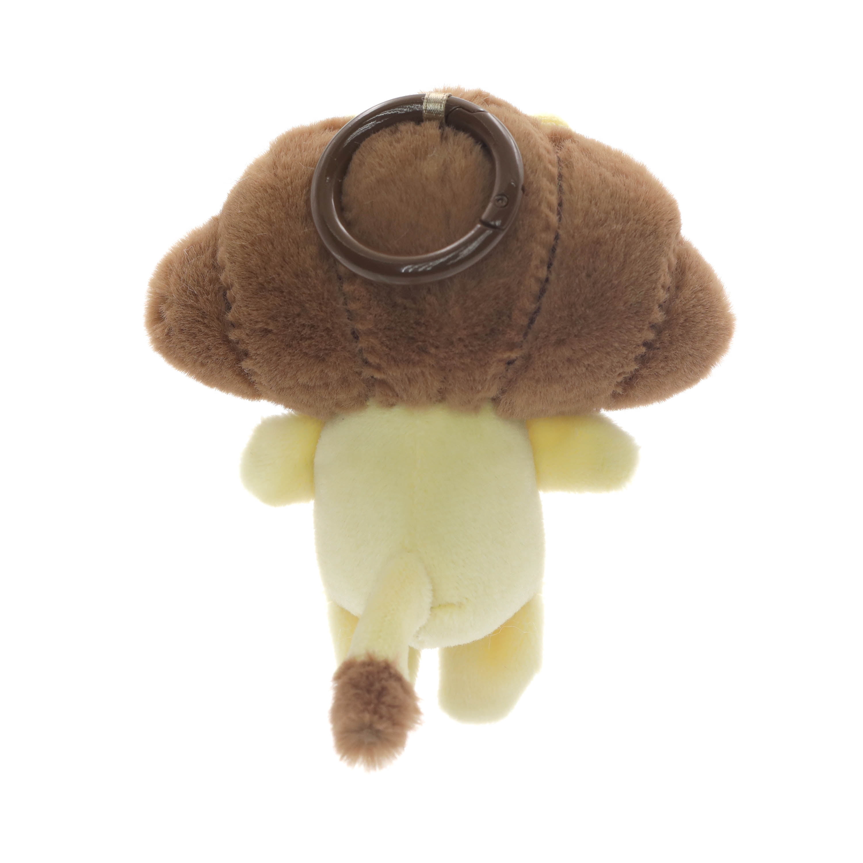 Spark Create Imagine™ 4-inch Bakery 3 PK Bag Clips Plush Set A