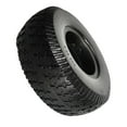 thumbnail image 2 of 9 inch 9x3.50-4 Solid Tire No-inflation Tyre 9*3.50-4 for Electric Vehicle, 2 of 8