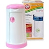 Arm & Hammer - Diaper Pail By Munchkin,