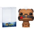 thumbnail image 1 of Lockjaw: Pâoâpâ! Vinyl Figurine Bundle with 1 Compatible 'ToysDiva' Graphic Protector (257 - 20237 - B) Funko -, 1 of 3