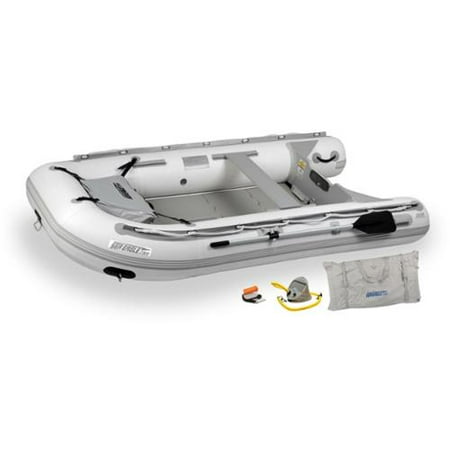 Sea Eagle 106SR Sport Runabout Boat - Walmart.com