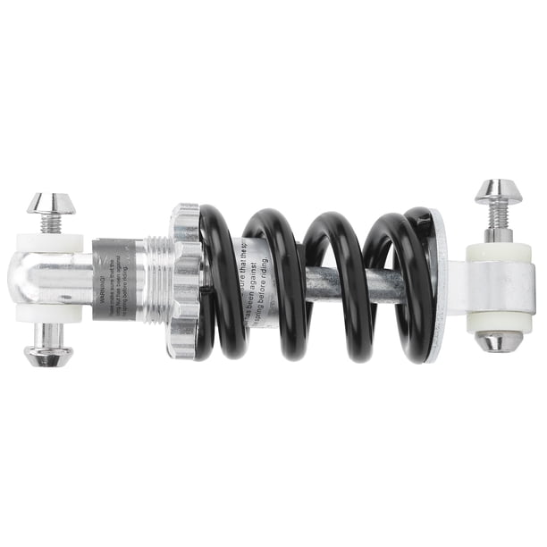 Amortiguadores, 150 mm bicícleta motoclicleta Muelle helicoidal amortiguadores amortiguador suspensivo